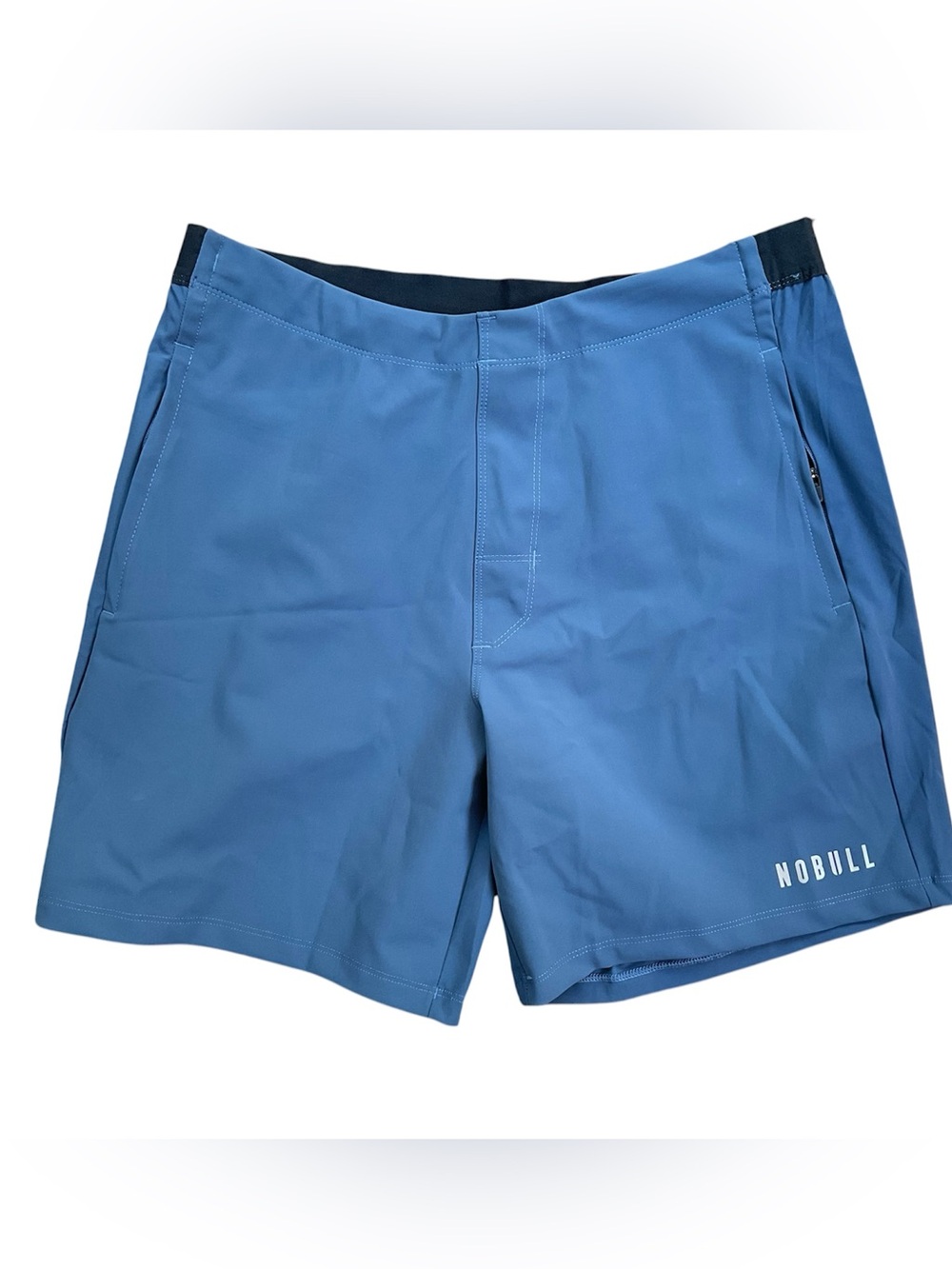 NOBULL Stretch Performance Shorts